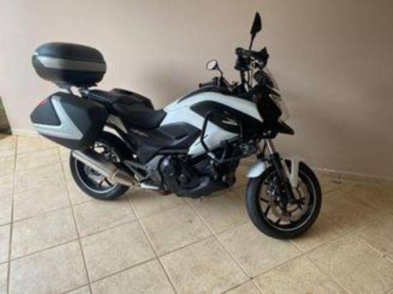 HONDA NC 750X ABS 